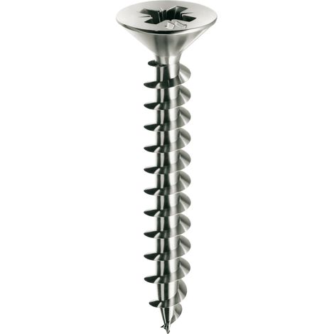 Mustad VITE PANELVIT TSP INOX mm.3,5x16 2.00 centinaia