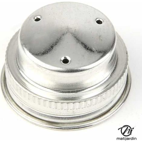 Bouchon d'essence pour moteur Briggs et Stratton. N° 298425, 493982