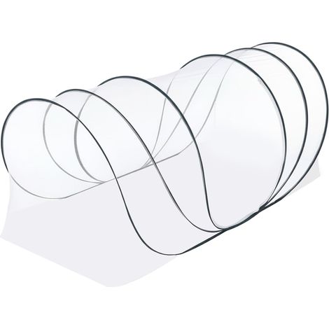 Protection contre les moustiques, tente moustiquaire (1/5)