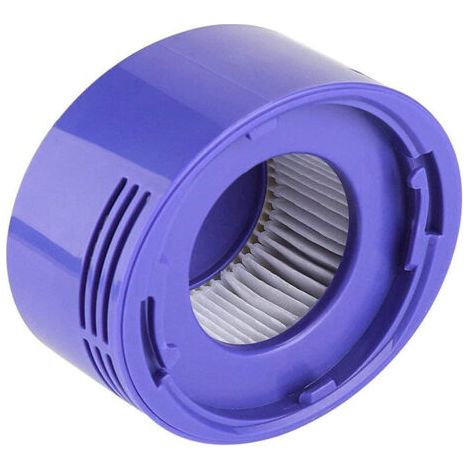 Accessori Aspirapolvere Universali per V7 V8 Anteriori e Posteriori Inclusa Spazzola Bianca-AUTRES (1/4)