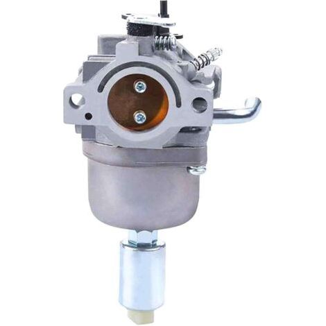 Carburateur de rechange pour tracteur de tondeuse Briggs & Stratton 17,5 I/c Ohv (1/5)