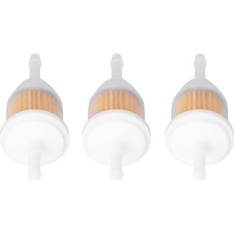 Crépine à Carburant, Filtre à Carburant Professionnel 2505022‑S pour Extérieur pour Cour pour Jardin