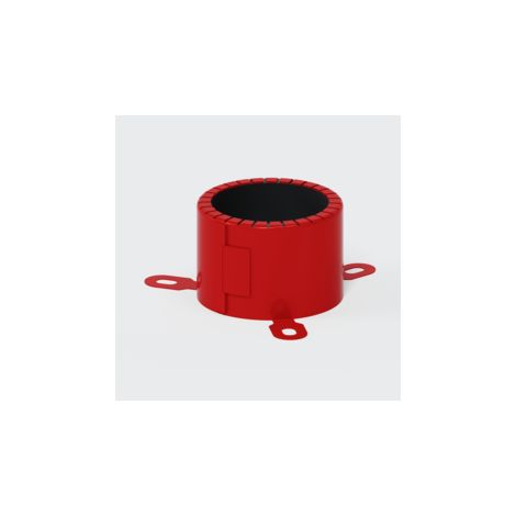 PO Brandschutzmanschetten Set POLO-BSM di 71, h 60