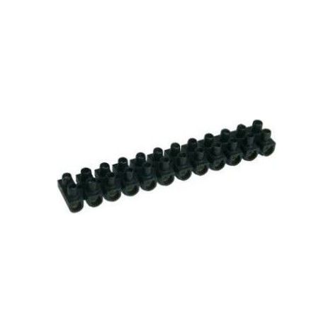 Terminale di giunzione 25mm nero LEGRAND 34274