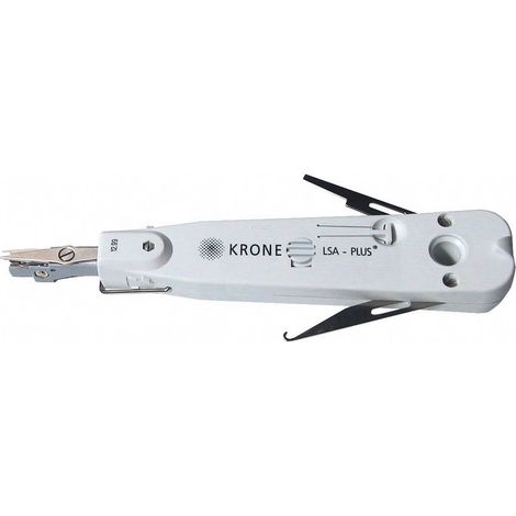 ADC Krone 64172055-11 LSA-PLUS Strumento di cablaggio 0.7 fino a 2.6 mm (1/4)