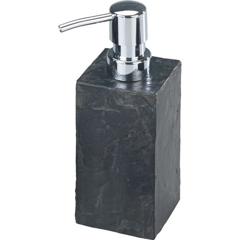 Dosificador de gel Slate Rock