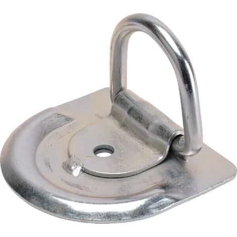Capocorda 90x85 mm zincato UNIVERSALE 709012KR (1/2)