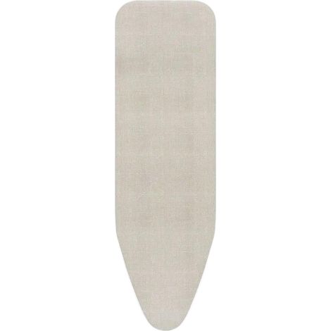 Housse de table à repasser Brabantia 236204 coton 124 x 38 cm (1/3)