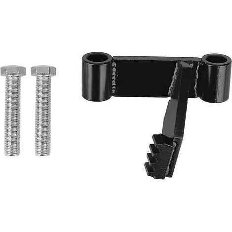 Accessoires de rechange pour outil de verrouillage de maintien, compatibles avec volant moteur et plateau flexible LS1, LS2, LS3, LS6 et LSX. (1/4)