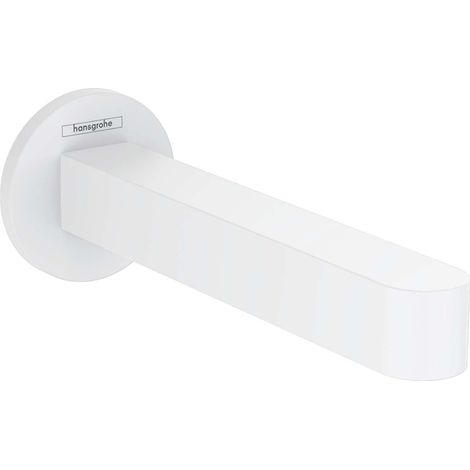 hansgrohe Finoris Wanneneinlauf, Ausladung 174mm, 76410700 (1/3)