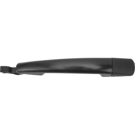 Außentürgriff 9101EP, robuster Kunststoff, Ersatzteil für Citroen C4 C3 (1/5)