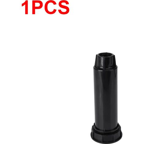 (1 pièce) Arroseur rotatif enterré de type relevable, orientable à 25-360°, buse d'irrigation pour pelouse, terrain de football et gazon synthétique (1/5)