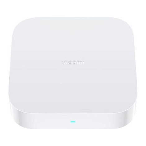 Smart Home Hub 2 Inalámbrico Blanco (1/4)
