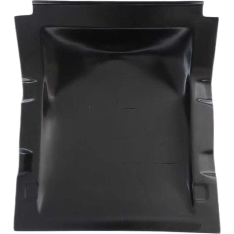 PROTECTION CACHE SOUS MOTEUR - AIXAM CITY CROSSLINE CROSSOVER GAMME SENSATION EMOTION AMBITION
