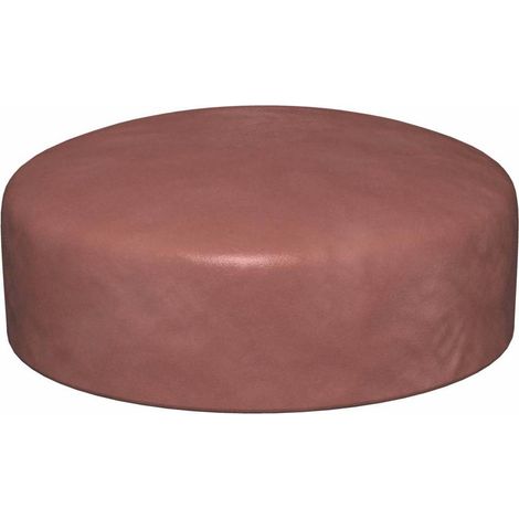 OBO Bettermann Bouchon intumescent Ø200x70mm Mousse alvéolaire à élasticité permanente, marron, 7202577 (1/2)