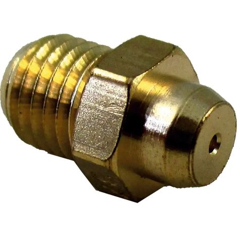 Wolf Ugello bruciatore a gas 1,10 gas naturale LL per GU-1, 2427515