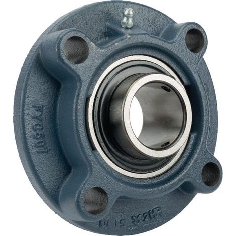 Palier complet SKF FYC35TF (1/3)