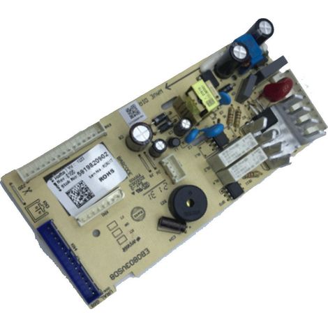 Scheda comandi - Frigorifero, congelatore - BEKO - 4356501