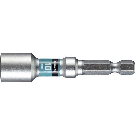 Makita E-03470 Chiave a bussola a torsione 10 mm SW 10 1/4 (1/2)