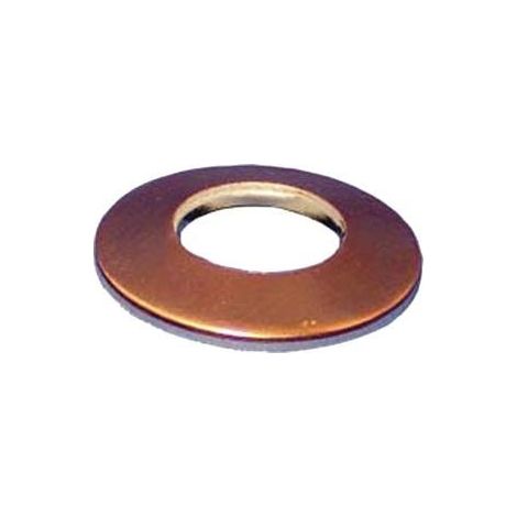Intercable Unterlegscheiben ICALCU12CS M12 Ø 30mm blank für Kabelsch. bis 400qmm (1/2)