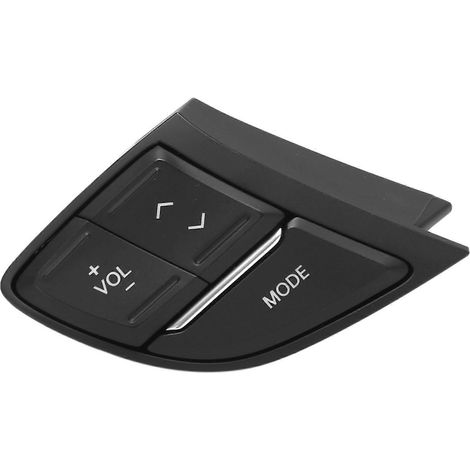 Interruptor de control de crucero multifunción en el volante para HYUNDAI Sonata YF I45 2011-2014 967003S000 967003S000RY Izquierda (1/5)