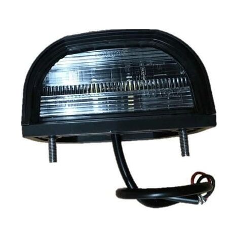 Eclairage BRITAX L86712LDVIWT (1/2)