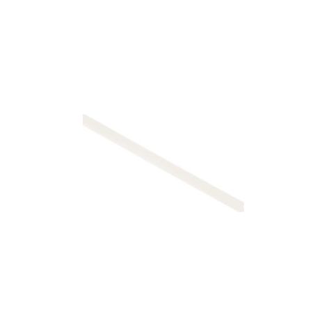 Tige filetée Nylon Brut RS PRO, M6 x 1m ( Prix pour Paquet de 5 )