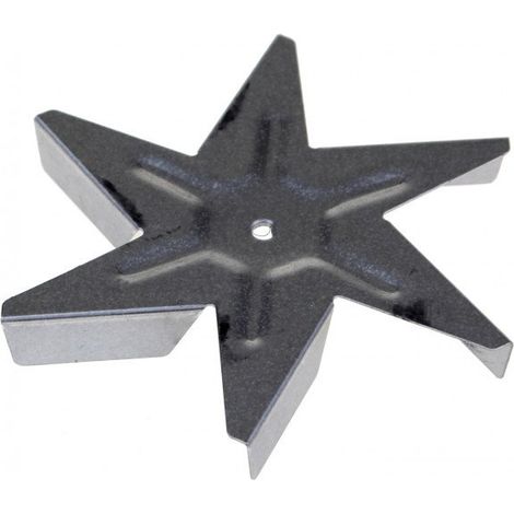 TURBINE VENTILATEUR POUR FOUR BRANDT - 64571342
