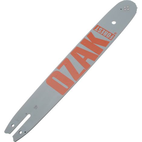 Guide avec 1 chaine pour tronçonneuse coupe 40cm Pas 325 Jauge 1,6mm compatible avec Stihl (1/3)