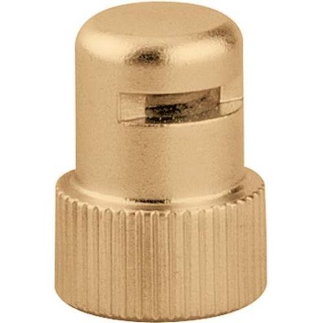 AQUASTOP - Tapón higroscópico de seguridad. Para series 5020 y 5021   válvula