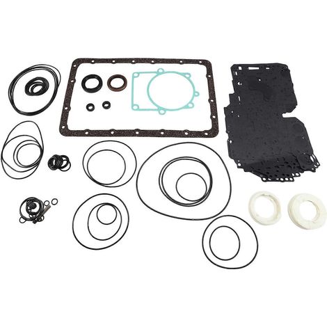 Kit de joints toriques pour la réfection de la boîte de vitesses automatique A340E D073910A pour Toyota Lexus (1/5)