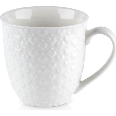 Tasse en ceramique avec curs - parfaite pour toutes les occasions (1/5)