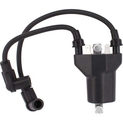 Bobine d'allumage EZGO 26652G01, exclusivement conçue pour les chariots de golf de marque EZGO.