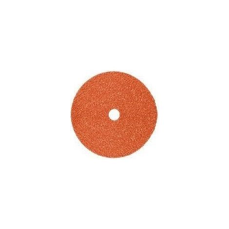 DISCO DE PULIDO D152MM GRANO MED - 3M -