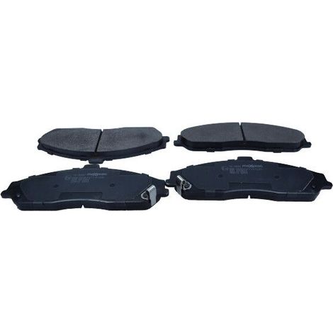 Kit de plaquettes de frein, frein à disque MAXGEAR 19-3890 CADILLAC 12330681