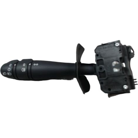 [PRODUIT D'OCCASION] Commande Eclairage RENAULT Clio II Phase 2 2001-2006 ♻️ Ref Oe. 7701066570 - Garantie à vie (1/4)