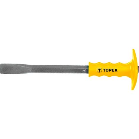 Scalpello con protezione 16 x 300 mm