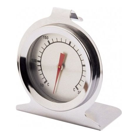 TERMOMETRO HORNO C/COLGADOR 70 PLUS - EHLIS