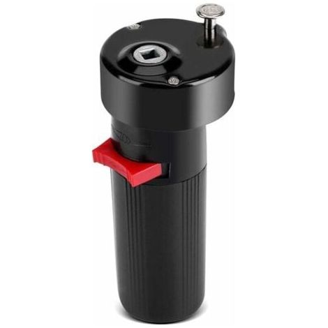 1.5V Moteurs de Rôtissoire de Rotateur de Barbecue Petit Rotateur Gril de BBQ pour Le Support de Parenthèse de Rôti sans Batterie (1/5)