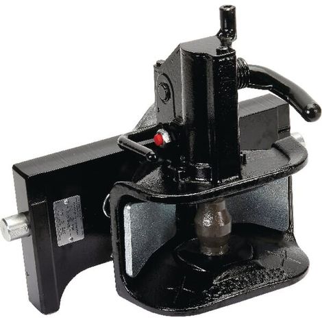 Enganche remolque 320 mm SCHARM脺LLER 033203271A02