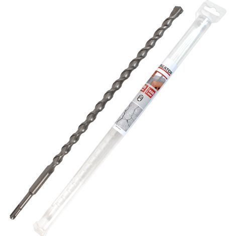 SDS+ Bohrer Ø 16x450mm mit Koffer KREATOR (1/5)