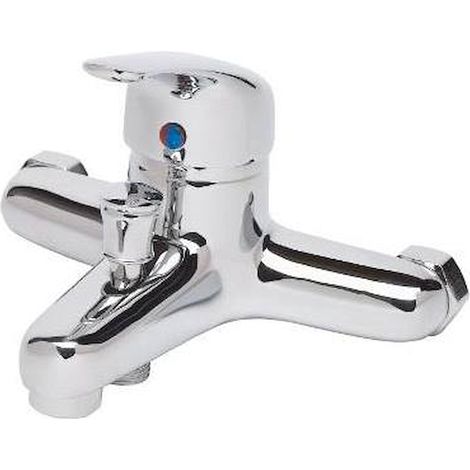ERCOS Opera Deluxe rubinetto vasca outlet codice prod: BMDEL7 (1/2)