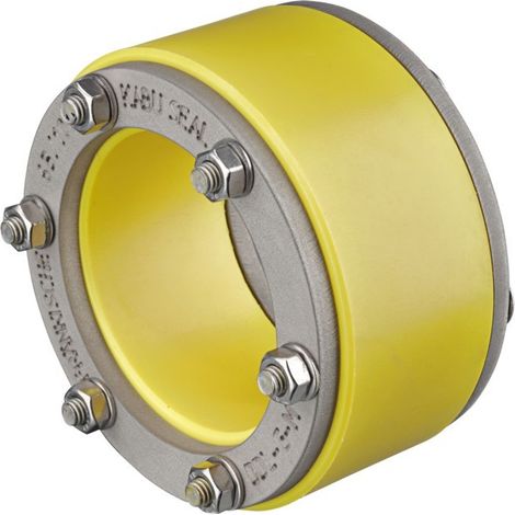 Fränkische Pressringdichtung Kabu-Seal 110/150 (1/2)