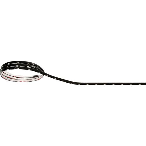 Micro-Strip, 24V - 48 Led - 100 cm - Bianco (1/5)