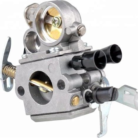ZAMA-Vergaser passend für Stihl MS181 MS171 MS201 MS211 - C1Q-S269 / C1Q-S191