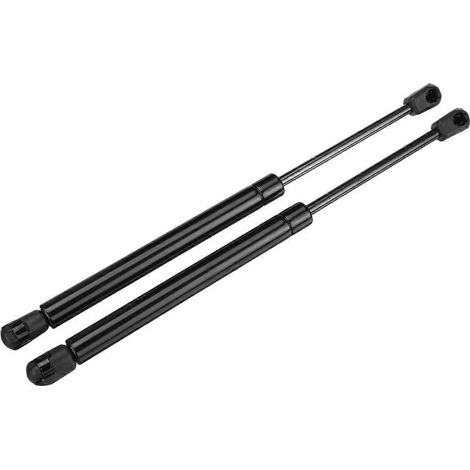 2 amortiguadores de gas para portón trasero, eje de 365 mm y 150 N, para Ford Falcon FG Model XR6 XR8 2008-2014 (1/5)