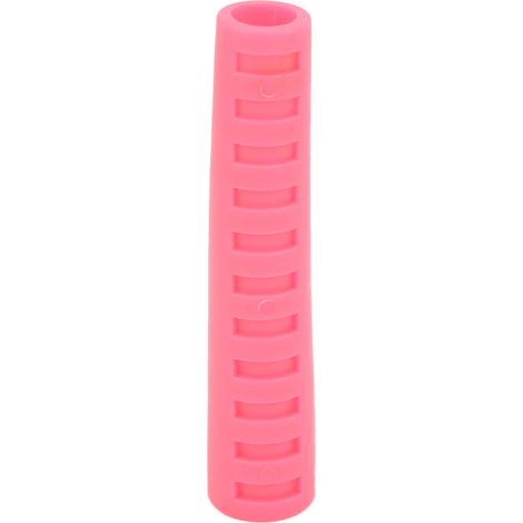 95-mm-Schlauchschutz für Tauchregler, Schutzhülle für Niederdruckschläuche, Rosa (1/5)