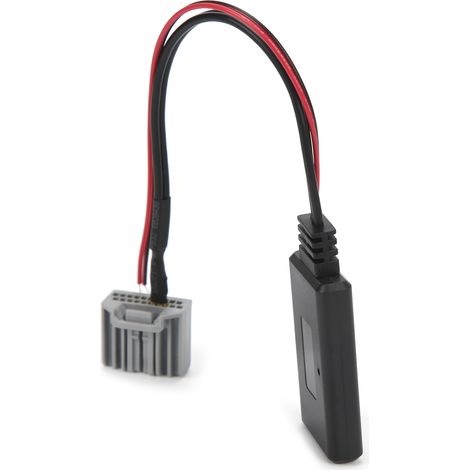 Module Bluetooth Voiture Adaptateur Audio AUX Câble pour Honda Civic CRV Accord 8e Génération Kit Mains Libres (1/5)