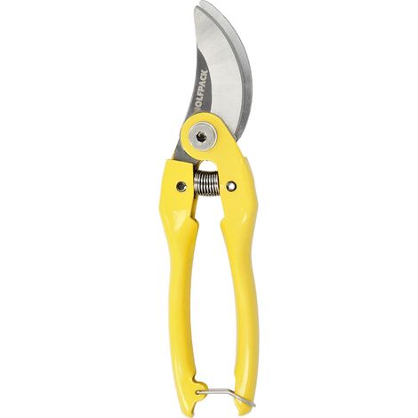 WOLFPACK LINEA PROFESIONAL Cesoie a 1 mano 3164/225 mm Entrata