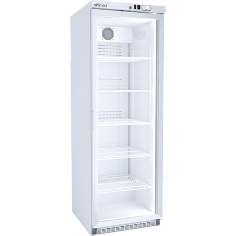 Réfrigérateur Médical Professionnel MPR-460 Gamme EVO - 465 Litres - Effimed (1/2)